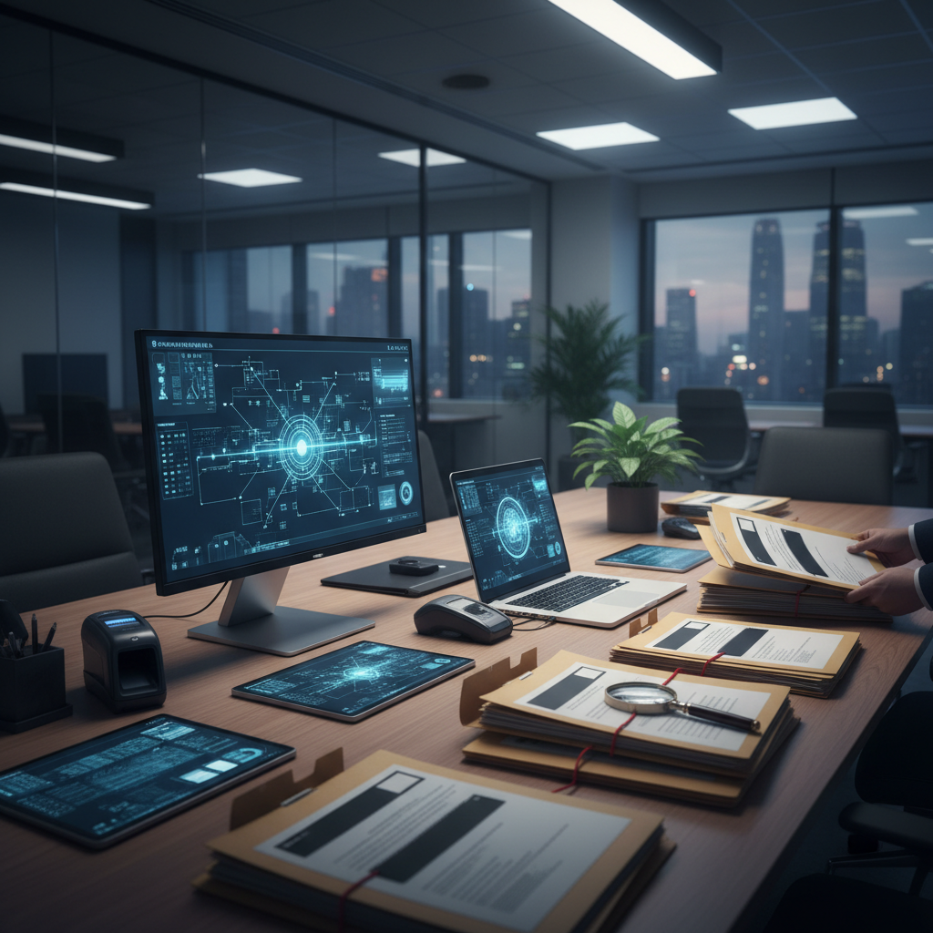 private-investigator services in private investigator mobile al - Salazar Investigations