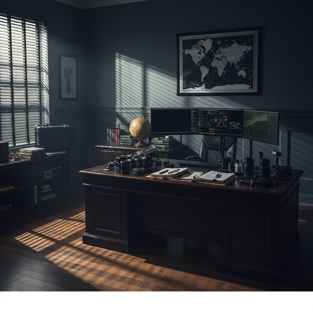 Signs You May Need a Private Investigator - Salazar Investigations