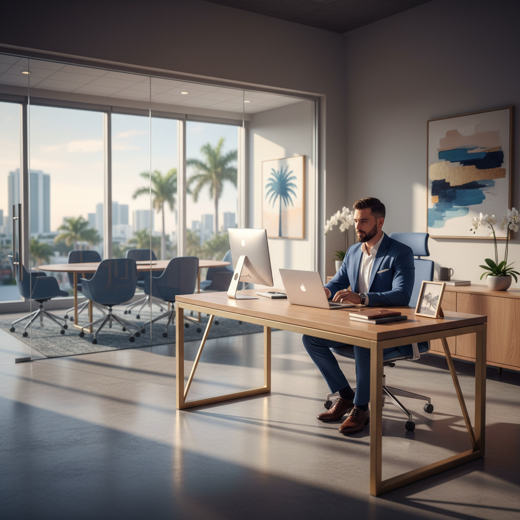 Workers Comp Fraud private investigator services in Sweetwater - Salazar Investigations professional team