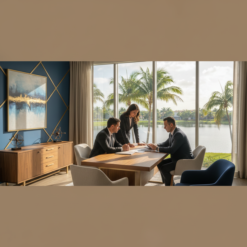 Fraud Prevention private investigator services in Kendale Lakes - Salazar Investigations professional team