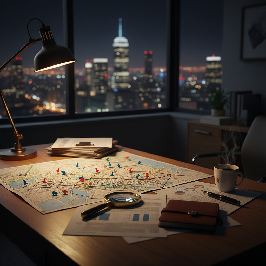 Can a Private Investigator Help Find a Missing Person? Here’s What You Need to Know