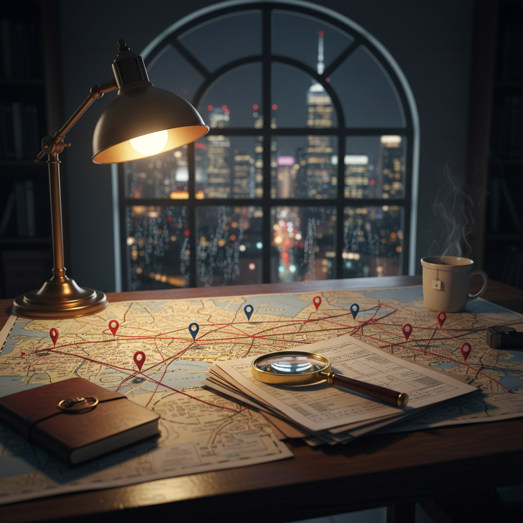 What Is a Skip Tracer — And When Should You Hire One?