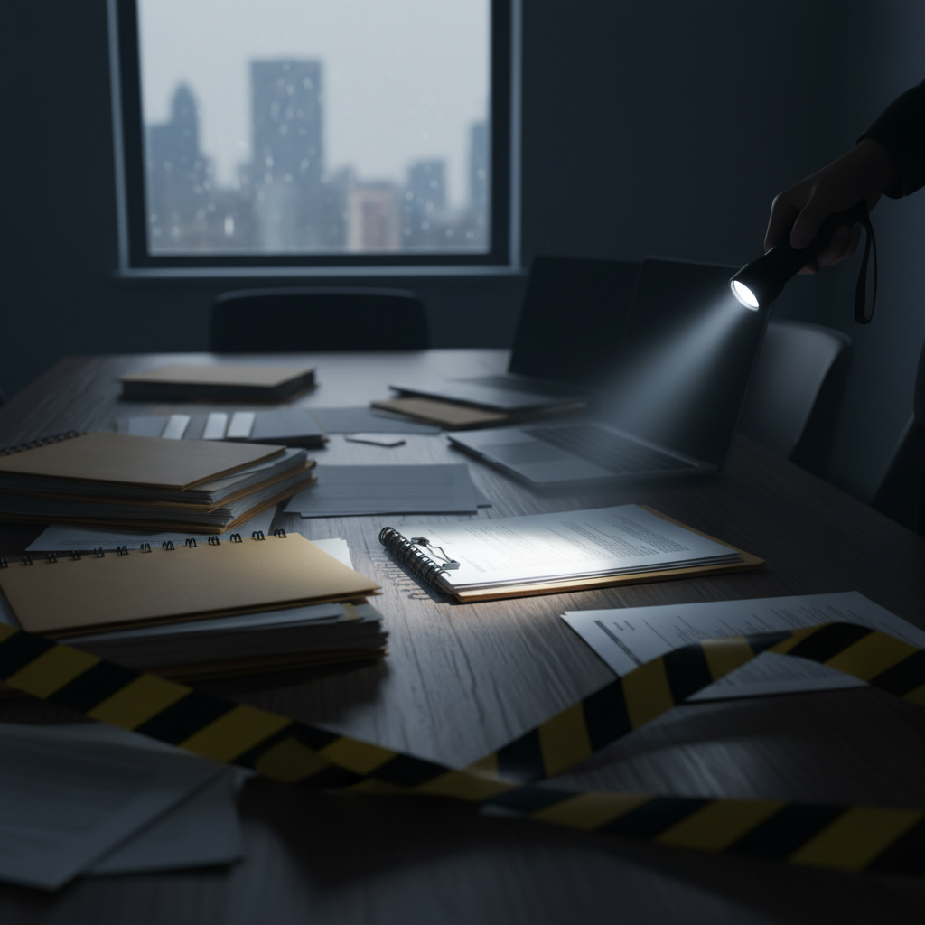 Top 10 Risks of Hiring a Private Investigator