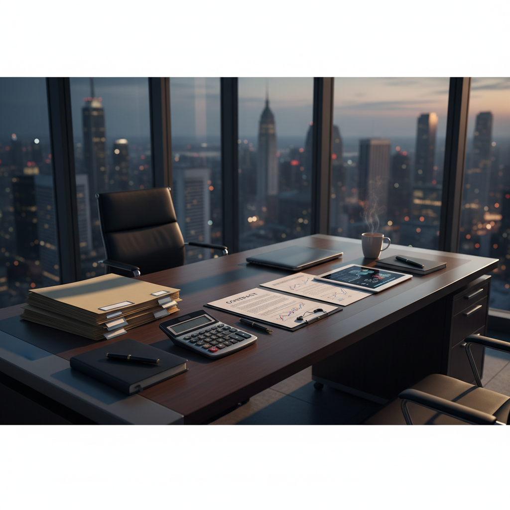 How Much Does a Private Investigator Cost?