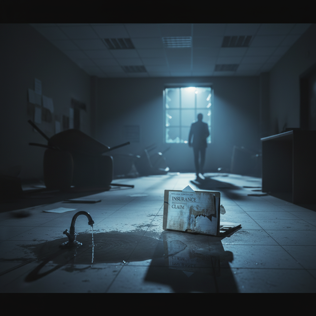 Claim Leakage: The Cost of Skipping Surveillance
