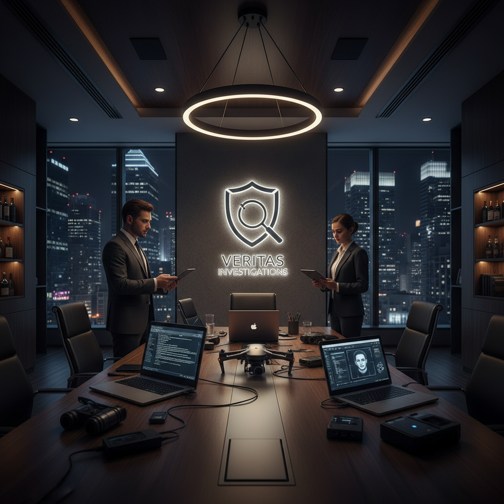 general services in california - Salazar Investigations