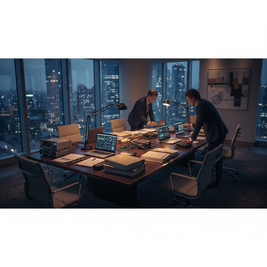 private-investigator services in private investigator fresno - Salazar Investigations