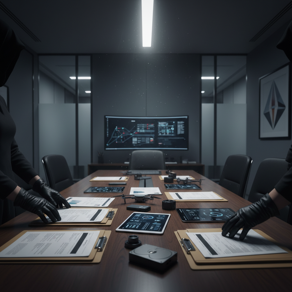 private-investigator services in private investigator los angeles - Salazar Investigations