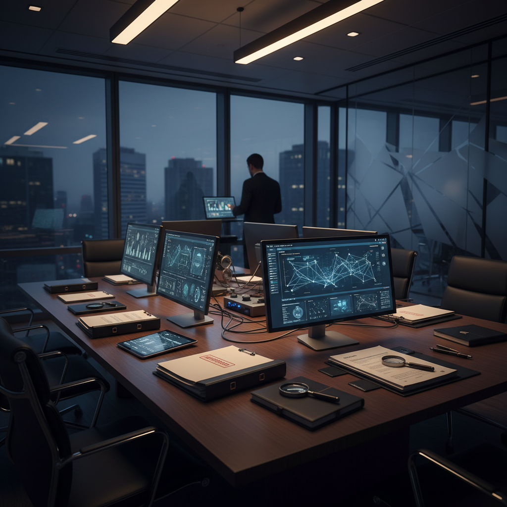 private-investigator services in private investigator san diego - Salazar Investigations