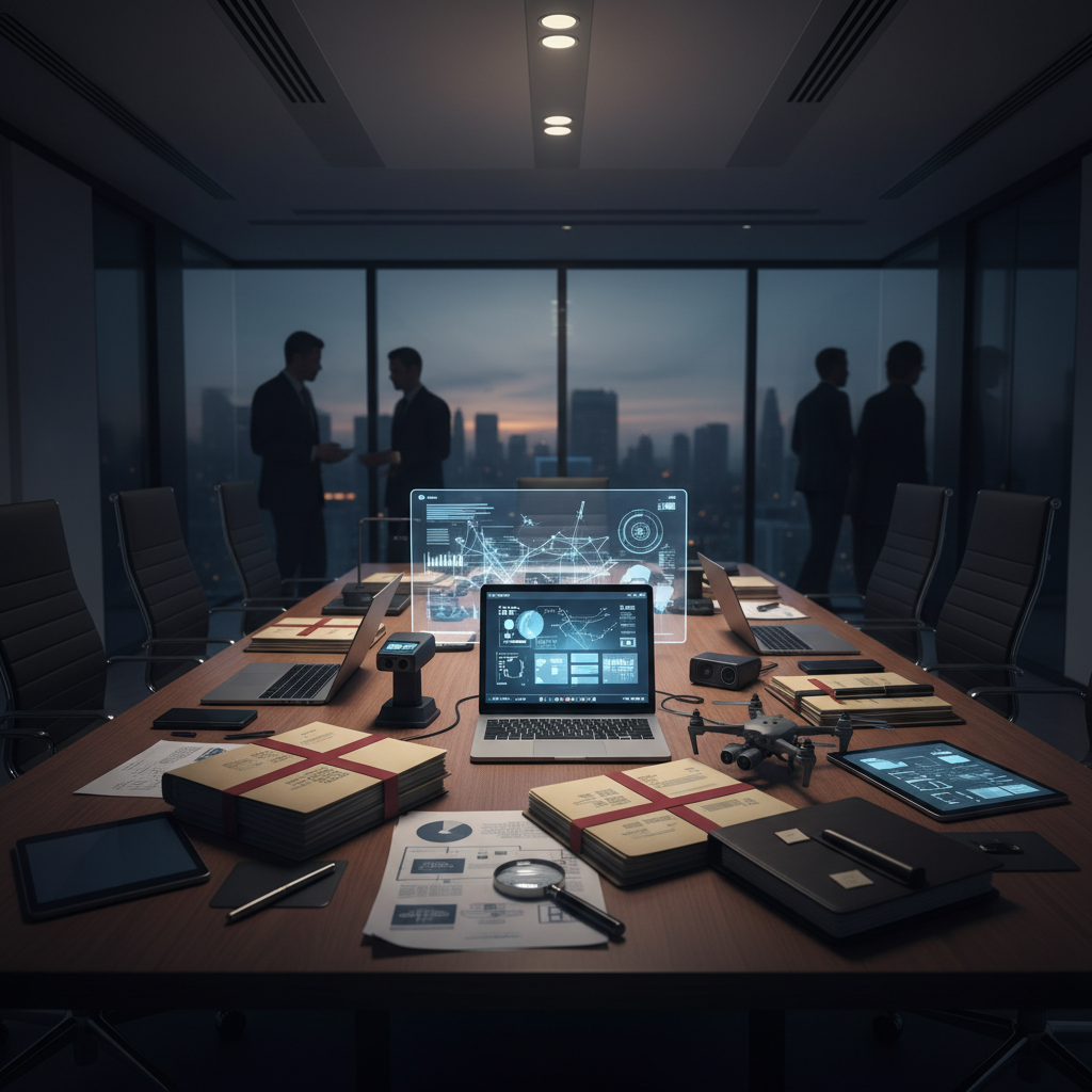 private-investigator services in private investigator san francisco - Salazar Investigations