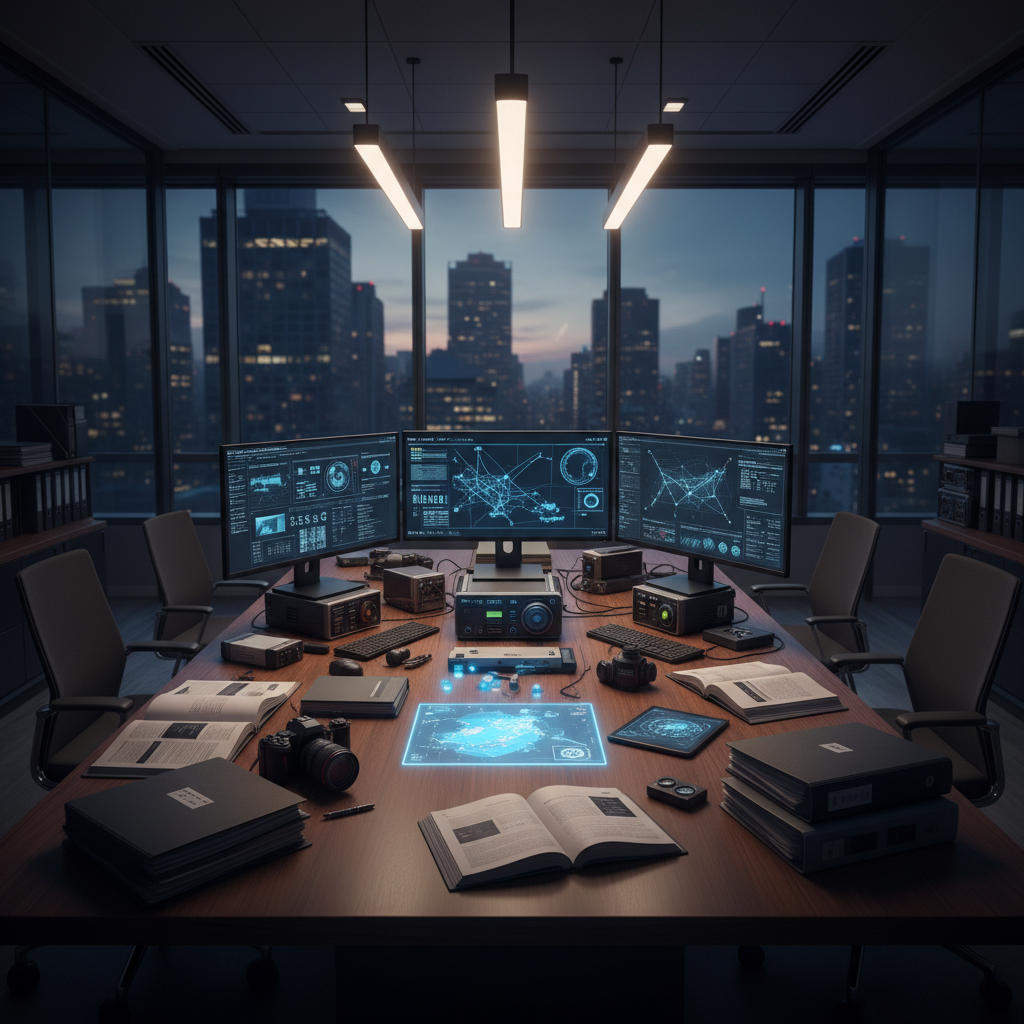 private-investigator services in aurora - Salazar Investigations