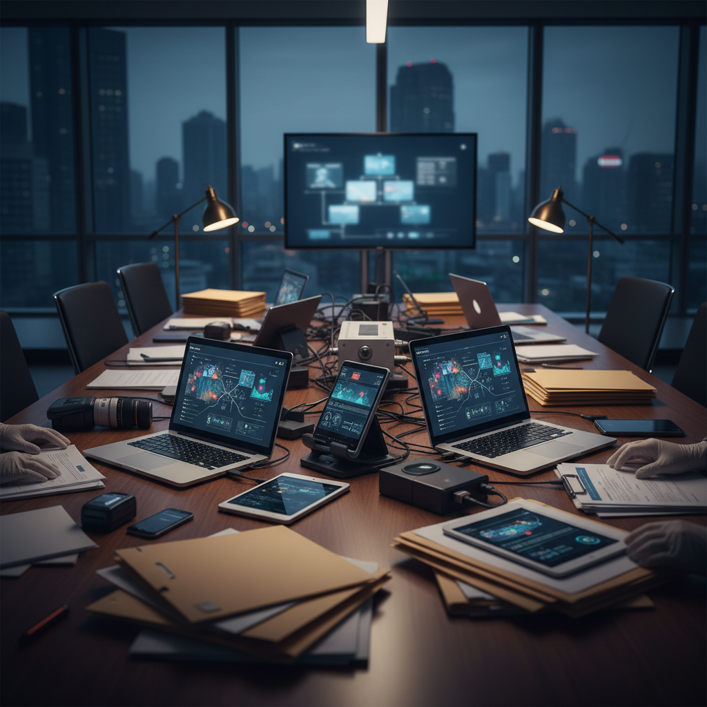 private-investigator services in private investigator colorado springs - Salazar Investigations