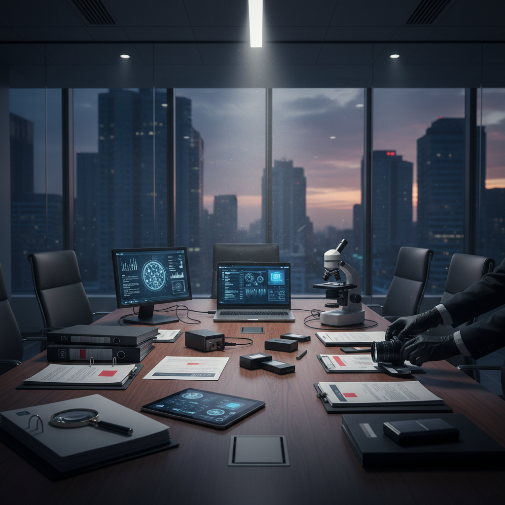 private-investigator services in private investigator orlando - Salazar Investigations