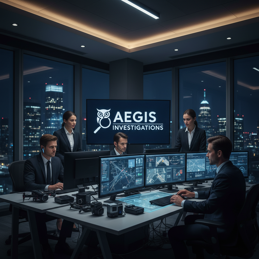 private-investigator services in private investigator west palm beach - Salazar Investigations