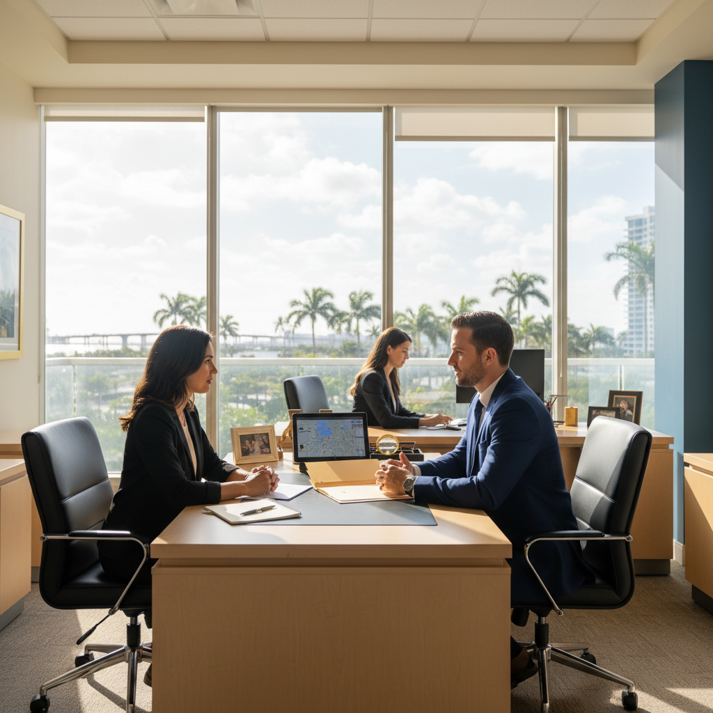 Private Investigation private investigator services in Arlington - Salazar Investigations professional team