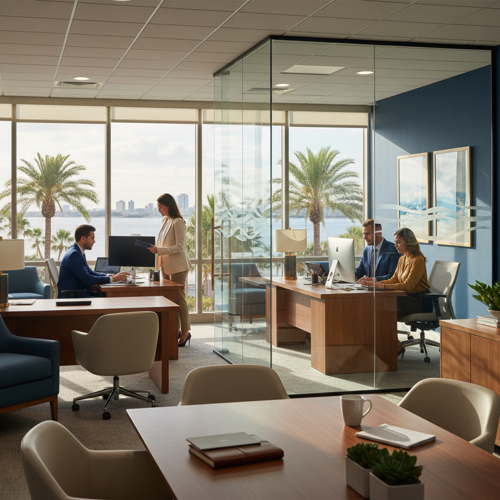 Private Investigation private investigator services in Corpus Christi - Salazar Investigations professional team