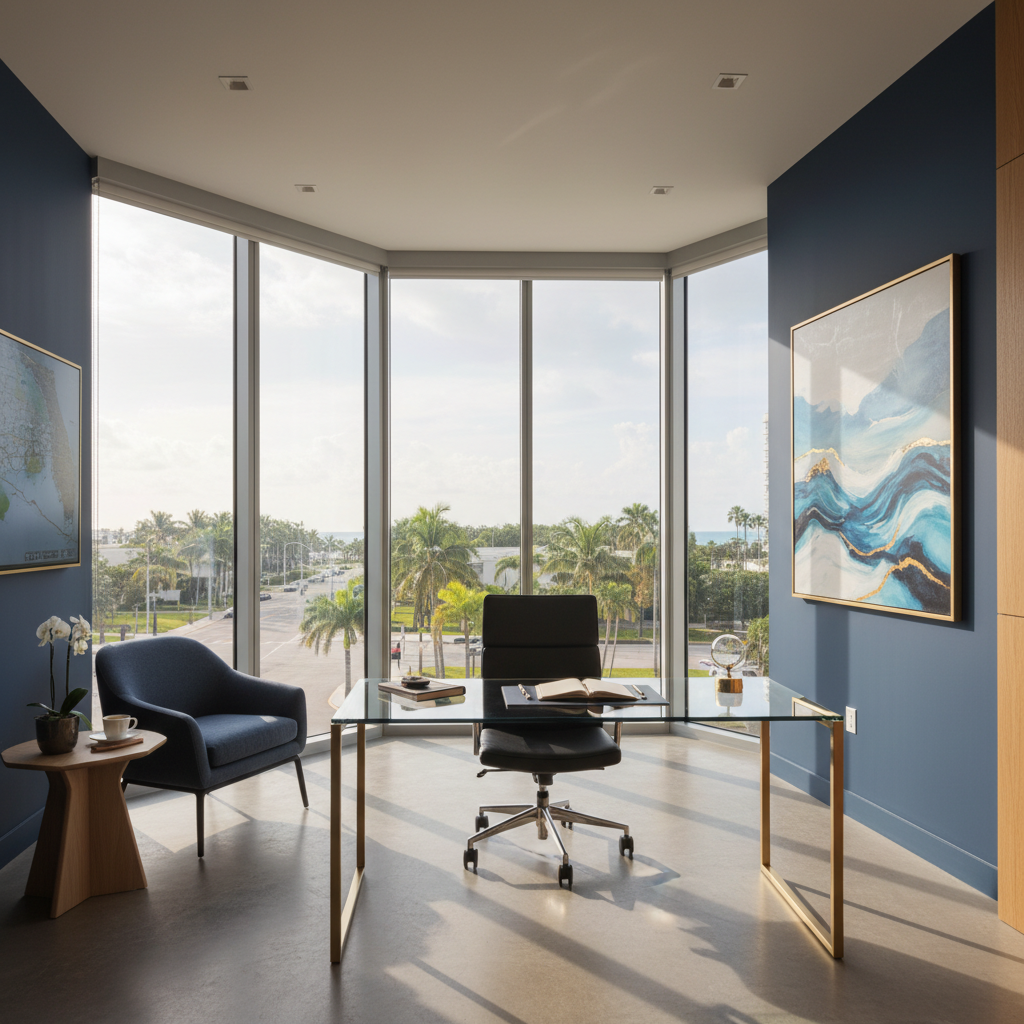 private-investigator private investigator services in Fort Lauderdale - Salazar Investigations professional team