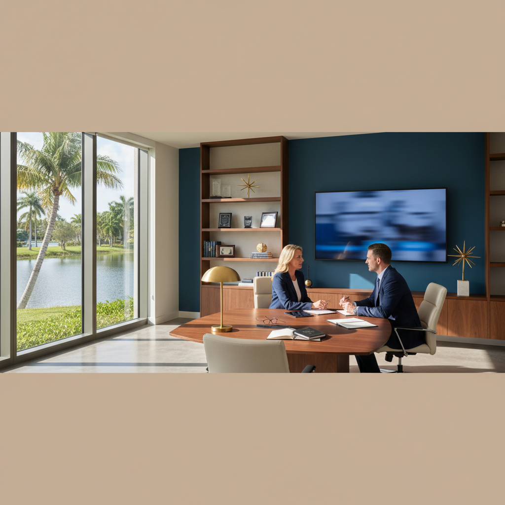 private-investigator private investigator services in Lazy Lake - Salazar Investigations professional team