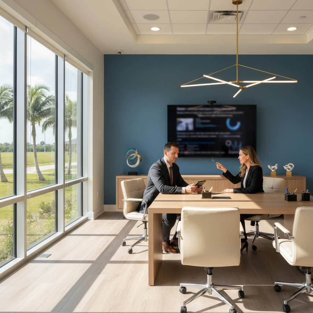 private-investigator private investigator services in Southwest Ranches - Salazar Investigations professional team