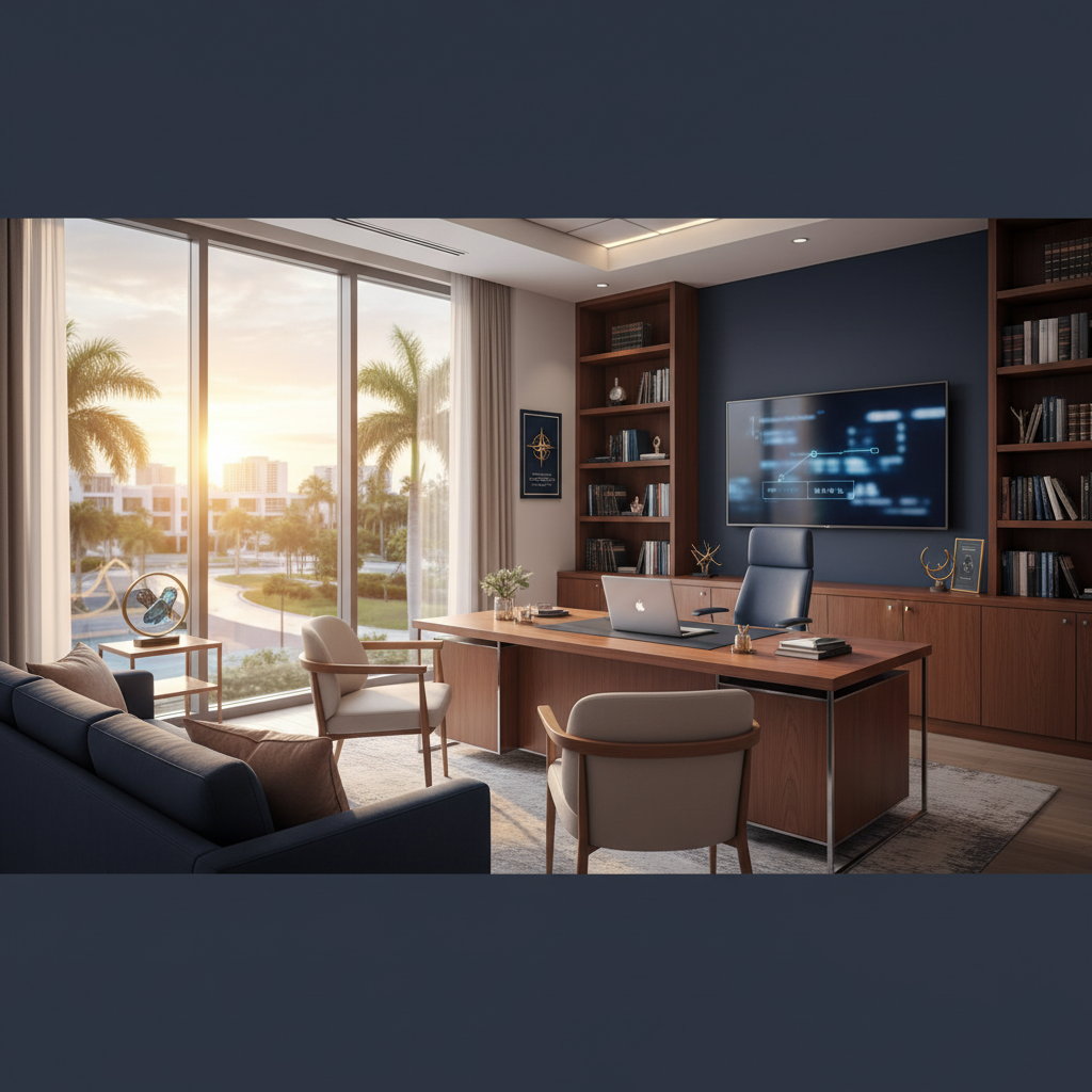 private-investigator private investigator services in Wilton Manors - Salazar Investigations professional team