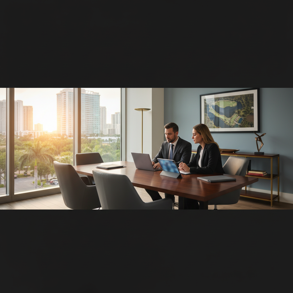 private-investigator private investigator services in Plantation - Salazar Investigations professional team