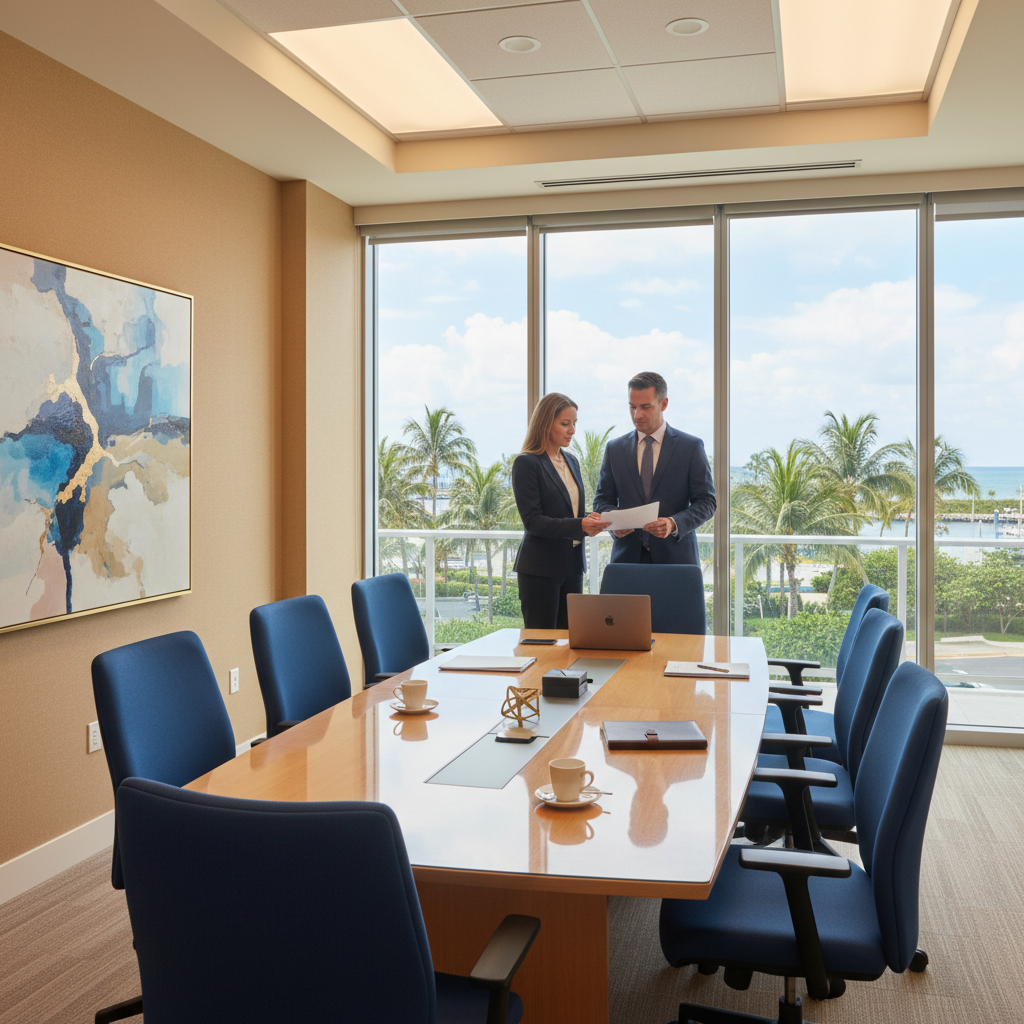 private-investigator private investigator services in Pompano Beach - Salazar Investigations professional team