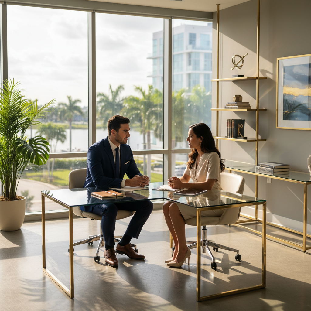 private-investigator private investigator services in Lauderdale Lakes - Salazar Investigations professional team