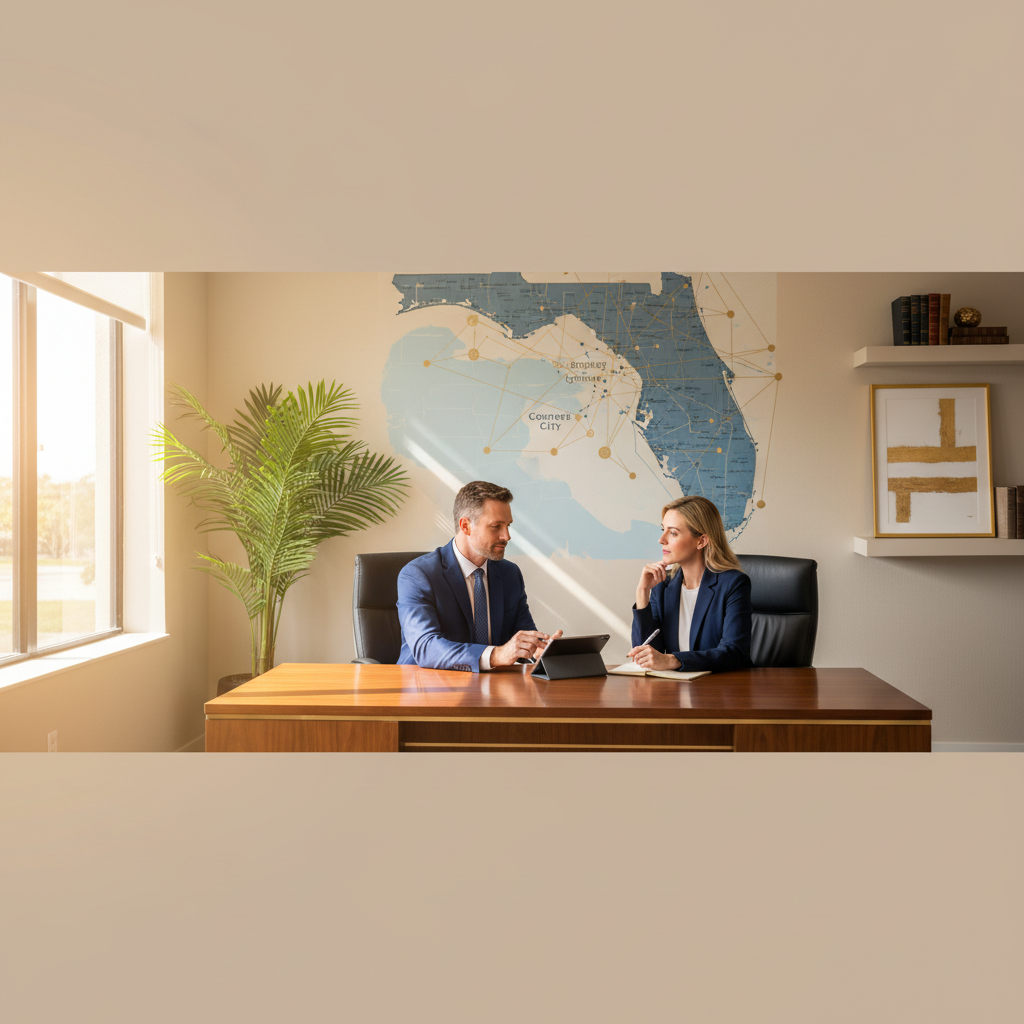 private-investigator private investigator services in Cooper City - Salazar Investigations professional team