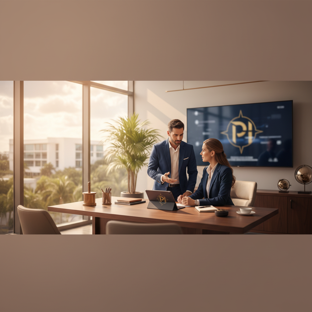 private-investigator private investigator services in Lauderhill - Salazar Investigations professional team