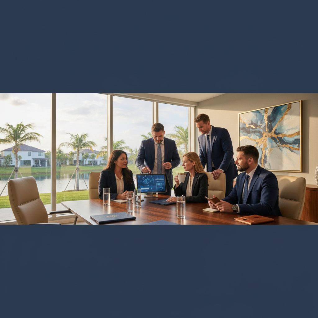 private-investigator private investigator services in Weston - Salazar Investigations professional team