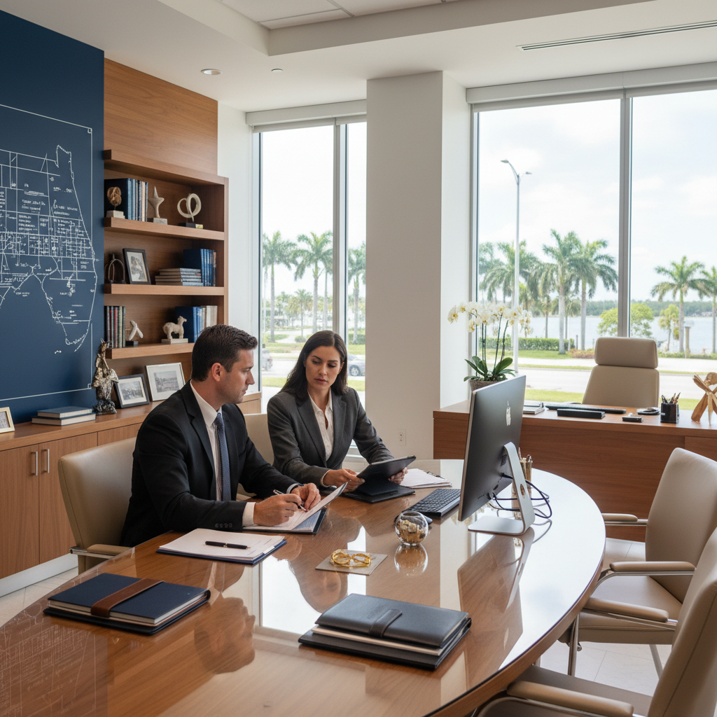 private-investigator private investigator services in West Park - Salazar Investigations professional team