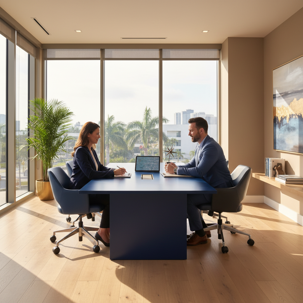 private-investigator private investigator services in North Lauderdale - Salazar Investigations professional team