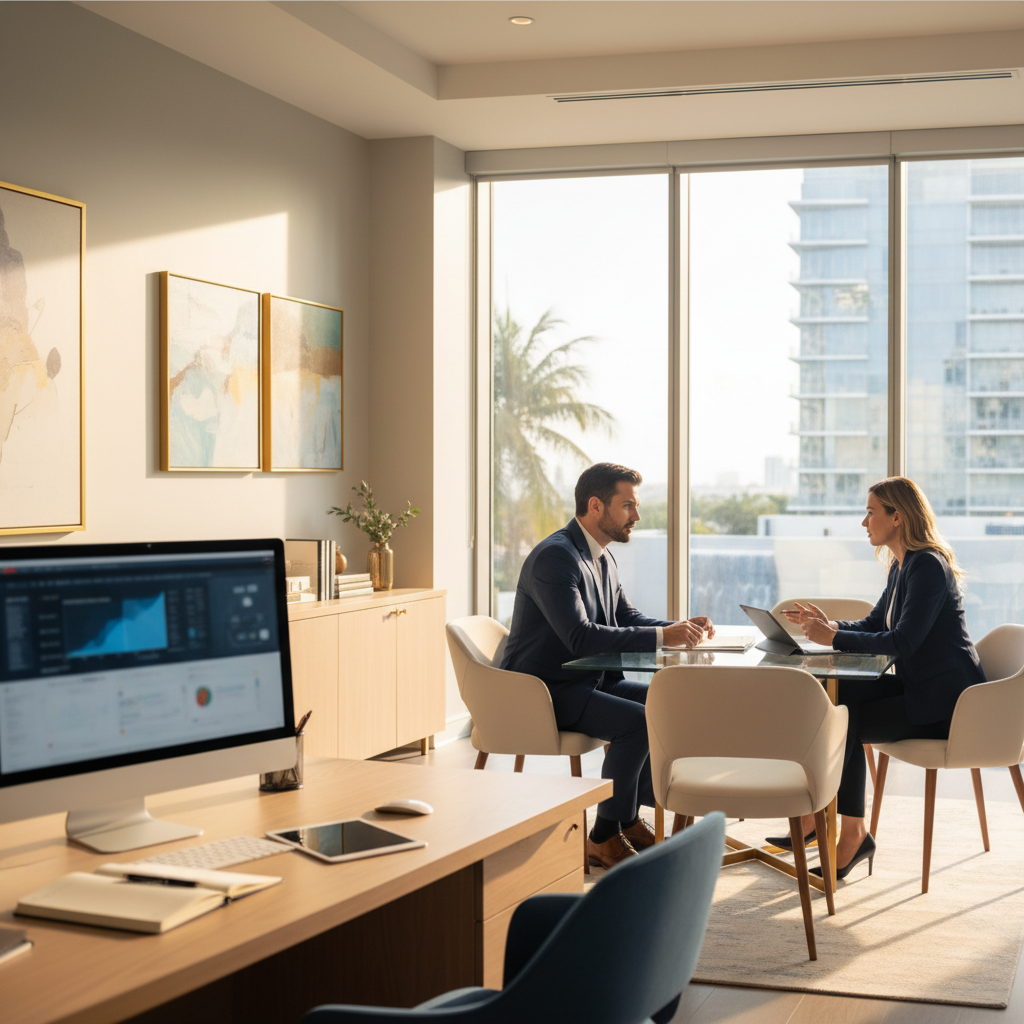 private-investigator private investigator services in Miramar - Salazar Investigations professional team