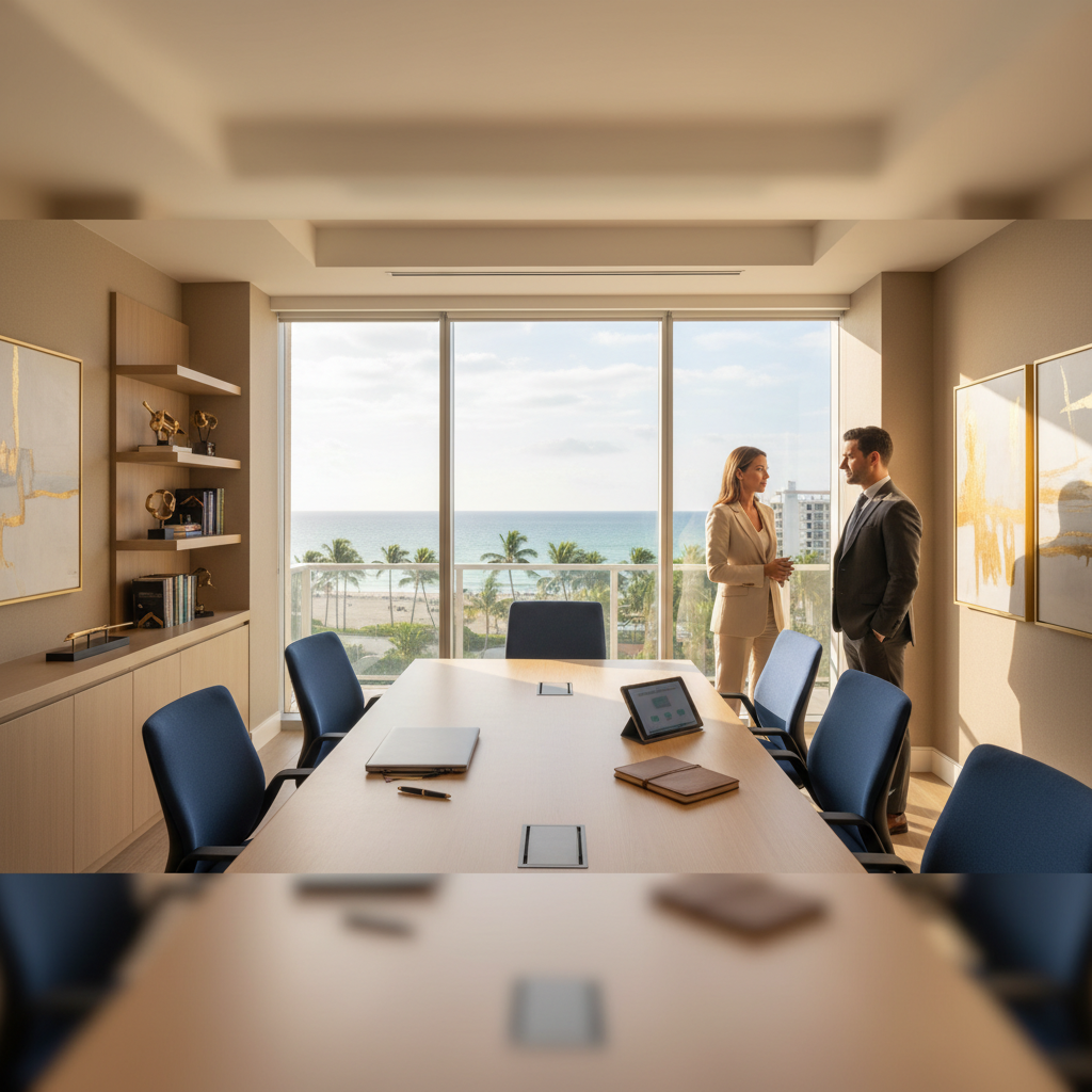 private-investigator private investigator services in Bal Harbour - Salazar Investigations professional team