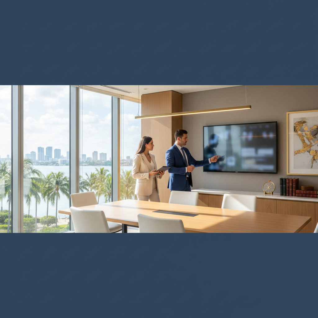 private-investigator private investigator services in Bay Harbor Islands - Salazar Investigations professional team