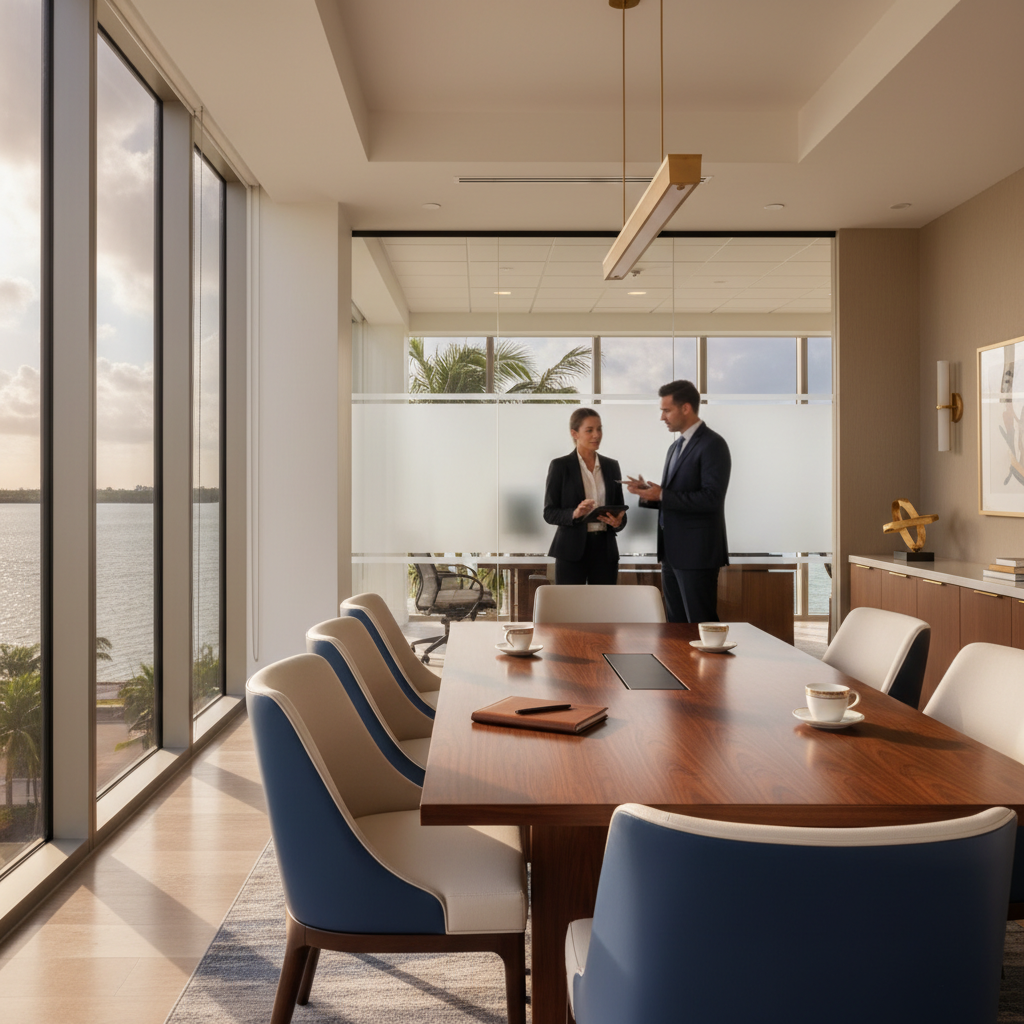 private-investigator private investigator services in Biscayne Park - Salazar Investigations professional team