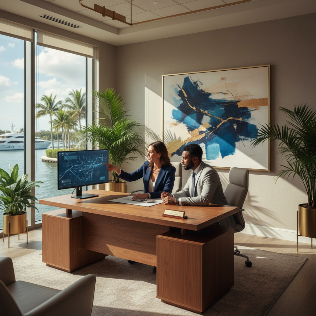 private-investigator private investigator services in Indian Creek - Salazar Investigations professional team