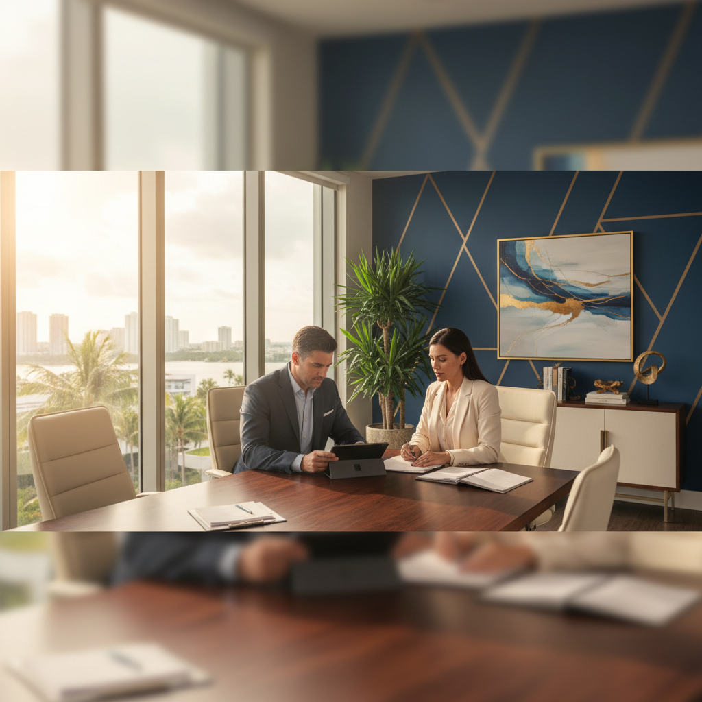 private-investigator private investigator services in Miami Shores - Salazar Investigations professional team