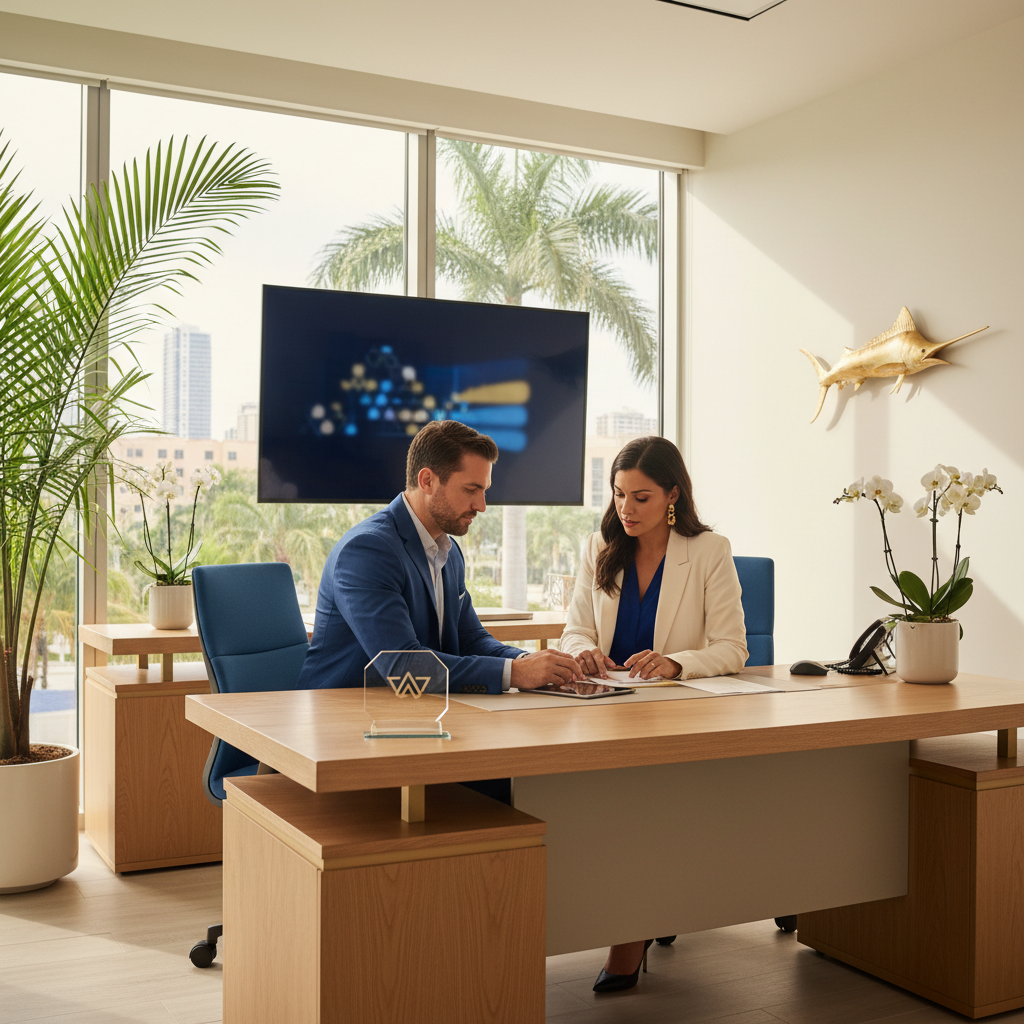 private-investigator private investigator services in Hialeah - Salazar Investigations professional team