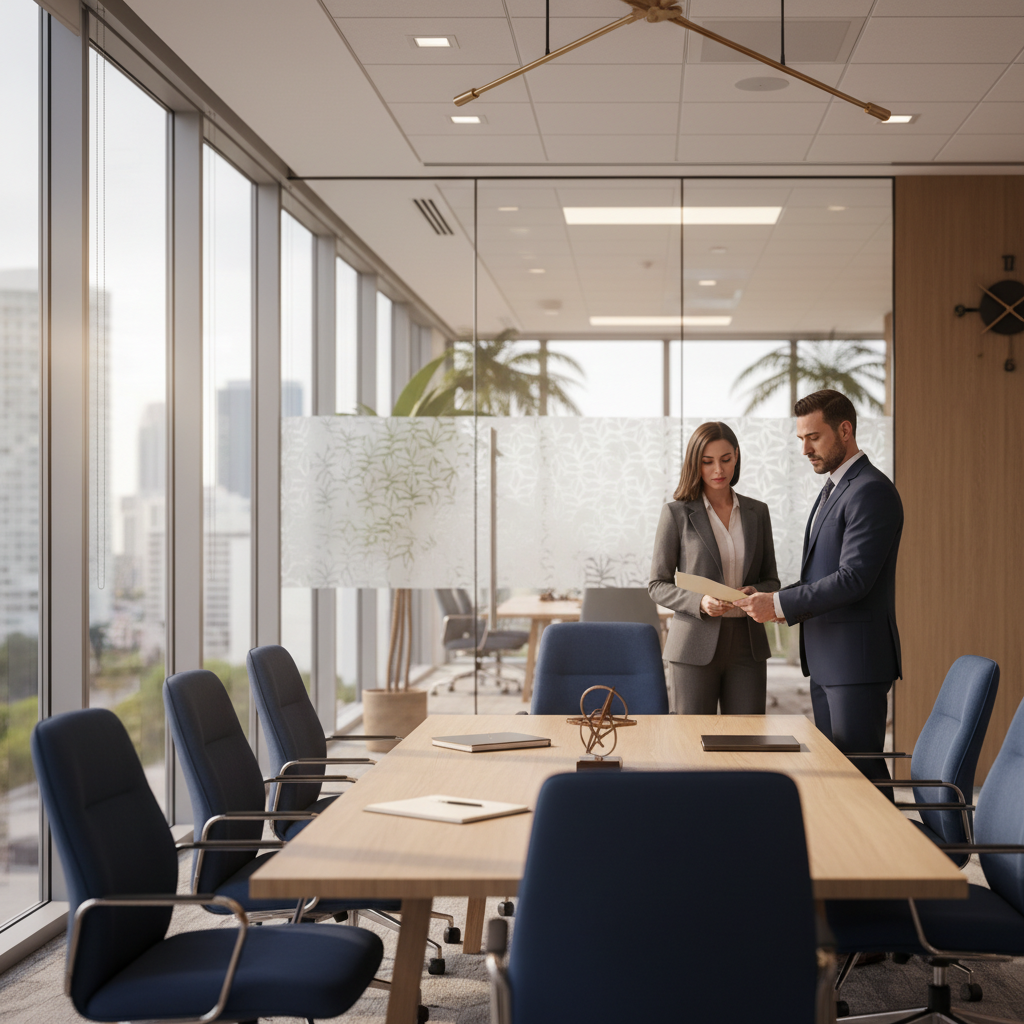 private-investigator private investigator services in Palmetto Estates - Salazar Investigations professional team