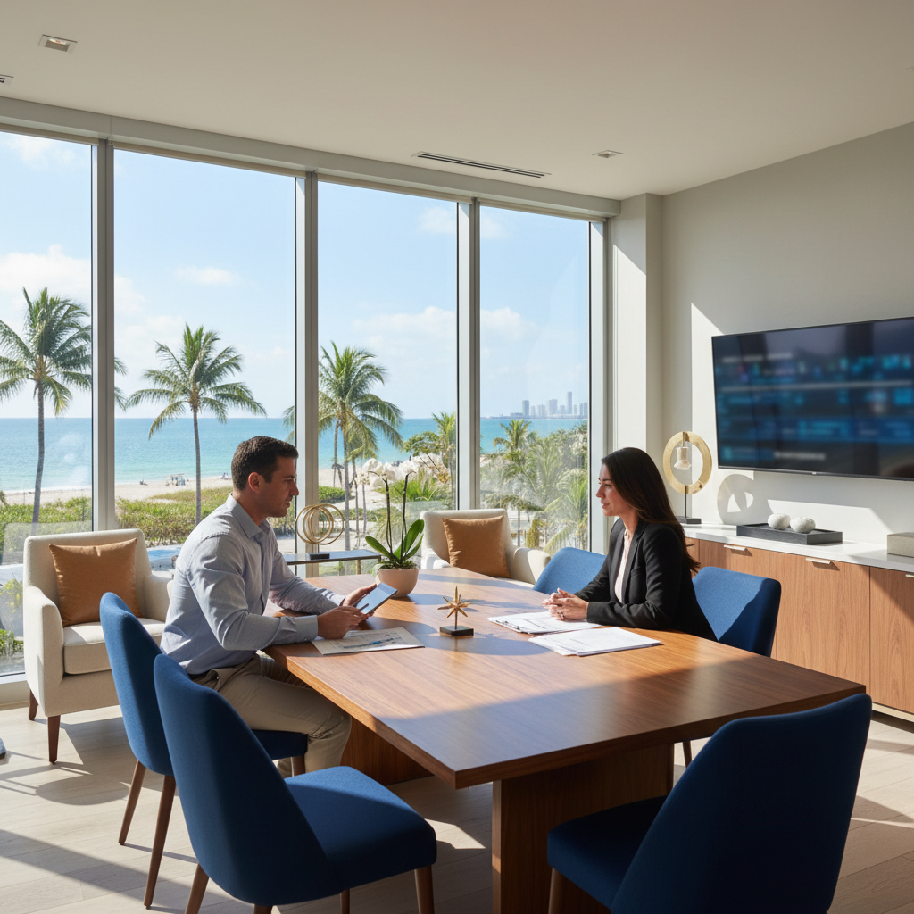 private-investigator private investigator services in Miami Beach - Salazar Investigations professional team