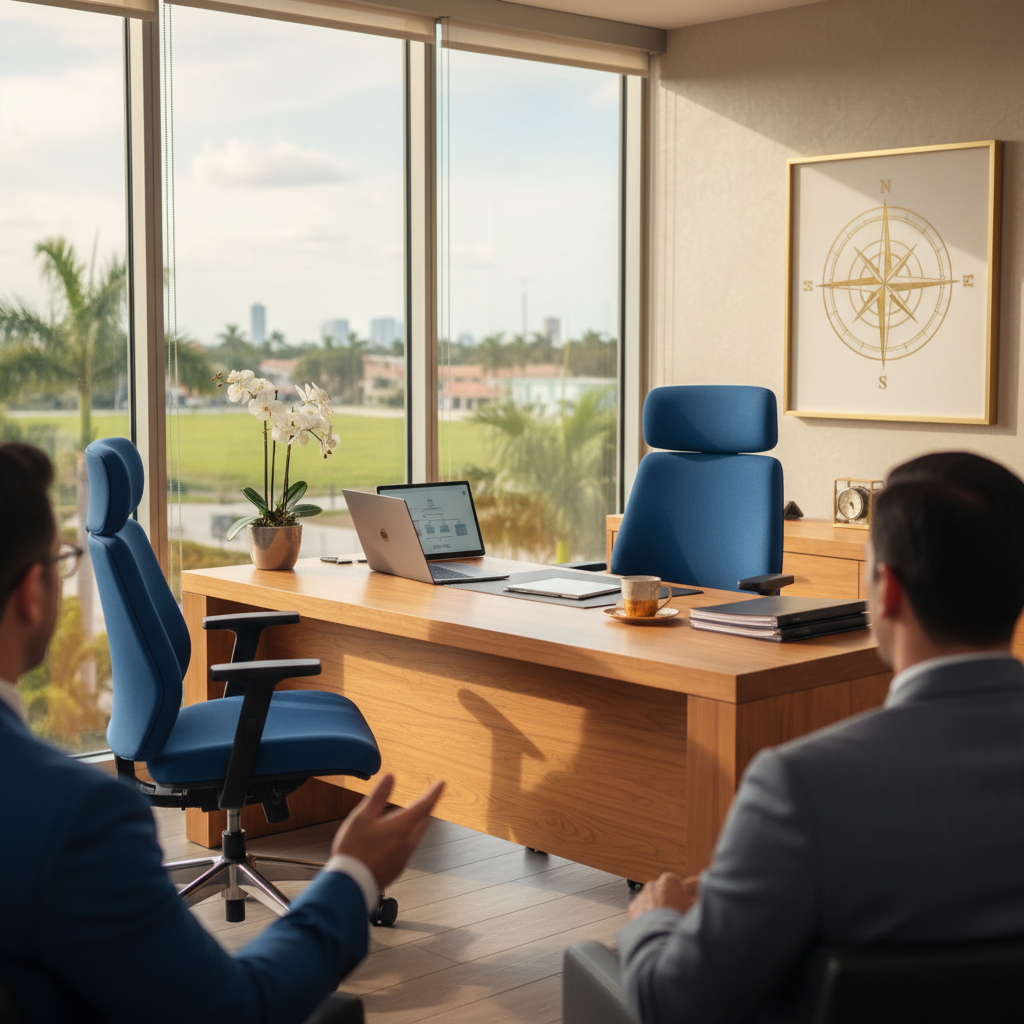 private-investigator private investigator services in Homestead - Salazar Investigations professional team