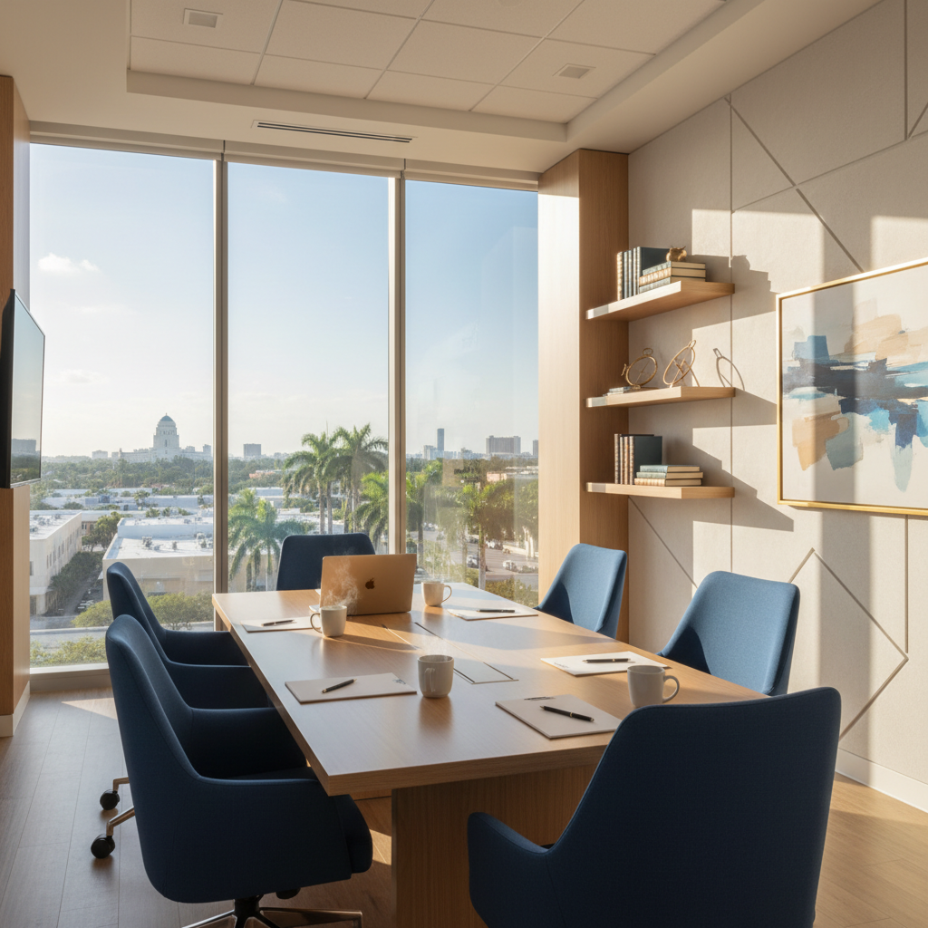 private-investigator private investigator services in Perrine - Salazar Investigations professional team