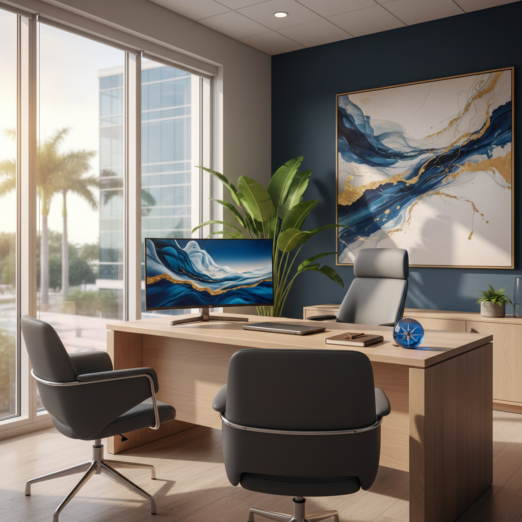 private-investigator private investigator services in Doral - Salazar Investigations professional team