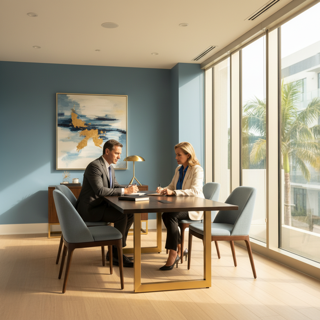 private-investigator private investigator services in Kendall - Salazar Investigations professional team