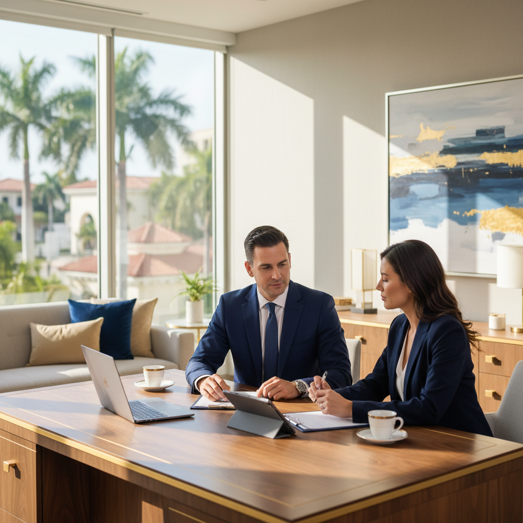 private-investigator private investigator services in Coral Gables - Salazar Investigations professional team