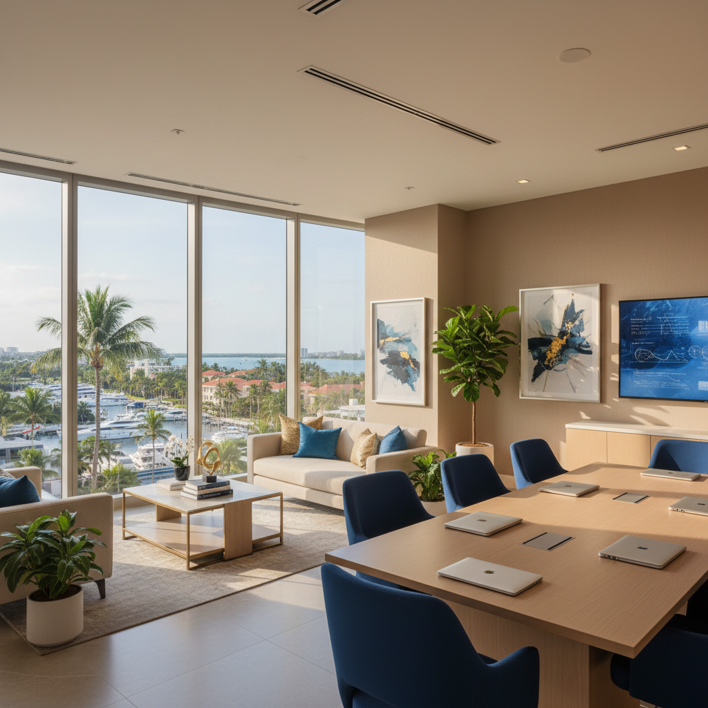 private-investigator private investigator services in Aventura - Salazar Investigations professional team