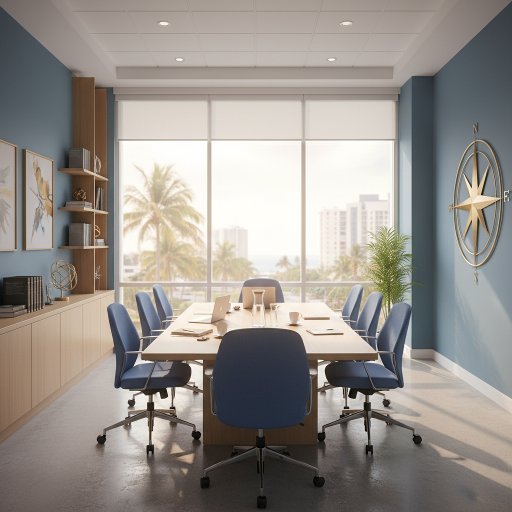 private-investigator private investigator services in Cutler Bay - Salazar Investigations professional team