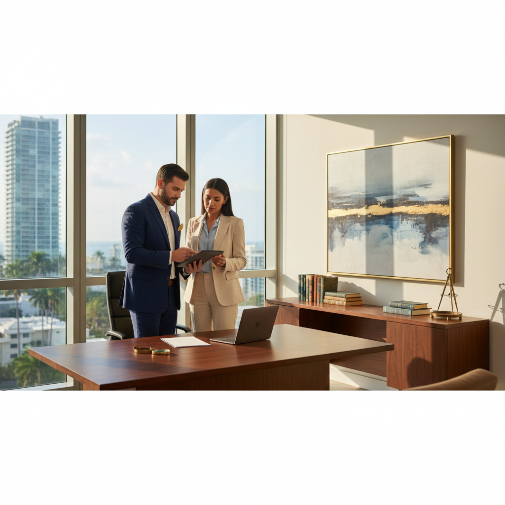 private-investigator private investigator services in Princeton - Salazar Investigations professional team