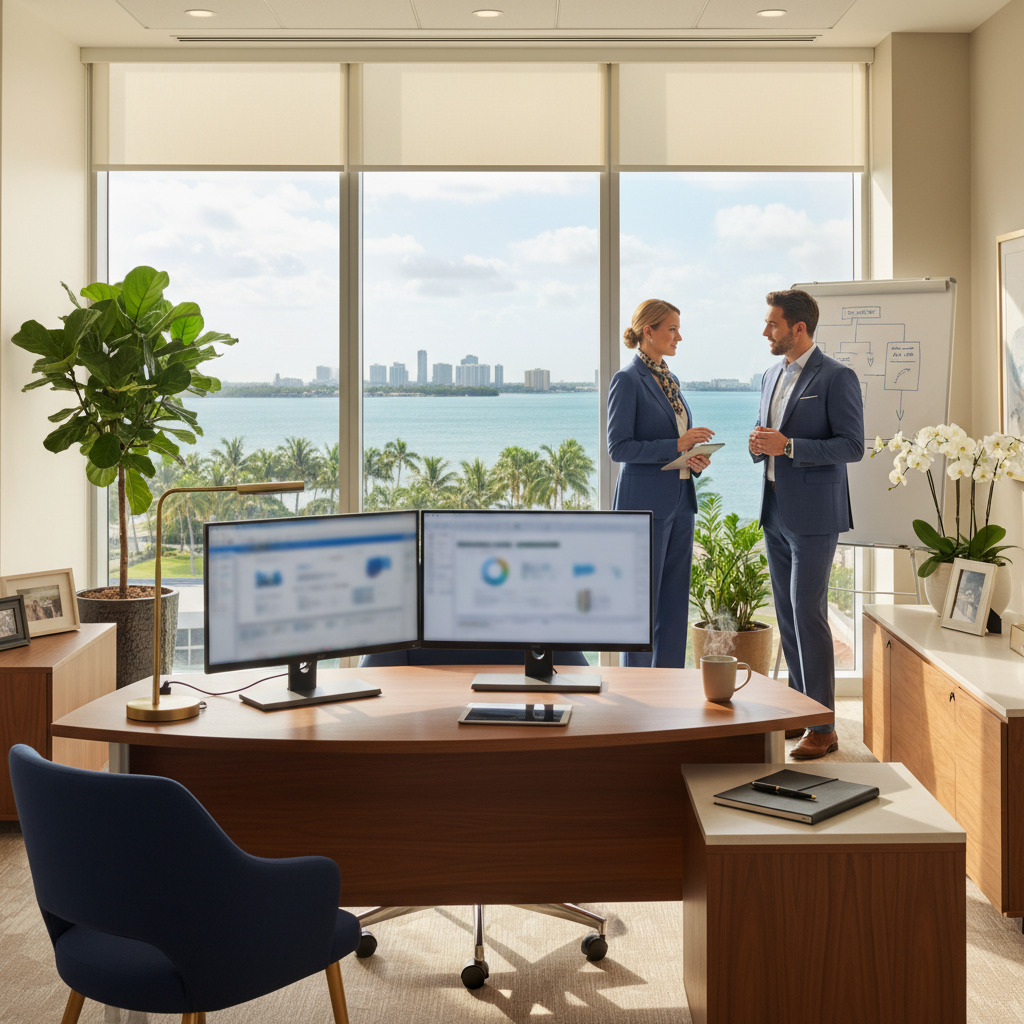 private-investigator private investigator services in Key Biscayne - Salazar Investigations professional team